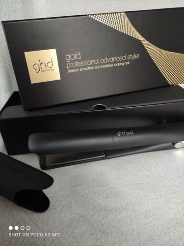 Ghd gold piastra piastre - piastra, (piastre