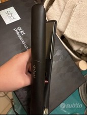 GHD V Gold Styler Piastra per