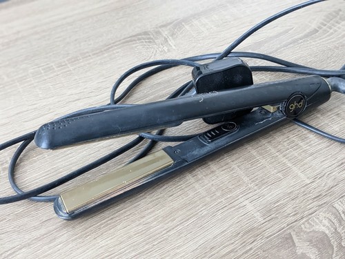 Ghd gold classic styler - ghd,