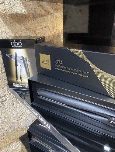 Ghd gold styler - ghd,