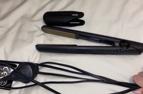 Raddrizzatori oro ghd - raddrizzatori,