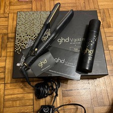 GHD V Gold Max Professional in