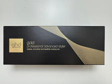 ghd gold piastra - styling