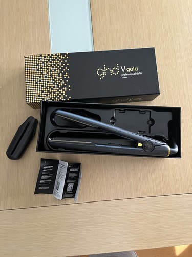 Plancha pelo ghd gold - plancha,